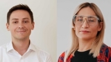 Tomek Lewandowski, Joanna Rewaj