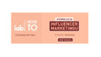IAB HowTo: (r)ewolucja influencer marketingu już 16 marca
