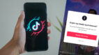 TikTok uprzedza użytkowników, że materiały publikowane przez TVP są kontrolowane przez rząd