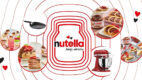 Ruszyła loteria „Nutella Dodaje Uśmiechu”