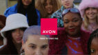 Avon wraca z nowym pozycjonowaniem marki. Hamzaa twarzą kampanii