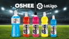 OSHEE oficjalnym partnerem LaLiga Santander w Polsce