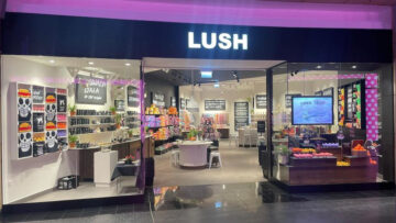 LUSH – od launchu marki w Polsce do sprzedaży omnichannel [case study]