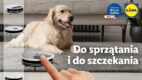Lidl Polska zachęca do zakupów w swoim sklepie internetowym