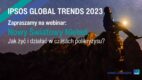 Ipsos: Nowy światowy nieład, czyli jak działać w czasach polikryzysu [raport]