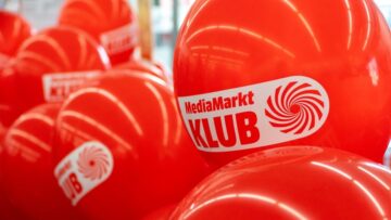 Klub MediaMarkt – wyjątkowy program dla fanów nowych technologii. Ponad 3,6 mln uczestników!