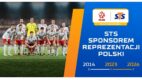 STS przedłużył umowę sponsorską z PZPN