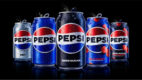 Pepsi z nowym logo na 125. rocznicę istnienia marki