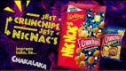 Crunchips i NicNac’s łączą siły