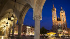 Kraków promuje lokalne historie i… perfumy inspirowane miastem