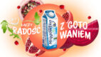Nowa kampania promocyjna Maślanki Mrągowskiej