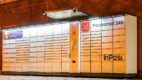 InPost obsłużył 744,9 mln przesyłek i zanotował rekordowe przychody w 2022 roku