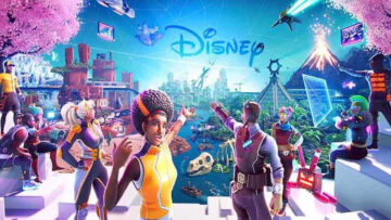 Disney zamyka swój oddział Metaverse