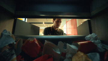 Historia papierowego śmiecia. McDonald’s z nową kampanią o recyklingu