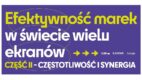 SAR, Google i Kantar: Jak prowadzić efektywną komunikację w świecie wielu ekranów? [badanie]