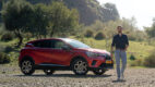 Mitsubishi Polska powierza Maciejowi Kaweckiemu rolę ambasadora marki