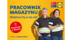 Lidl Polska rekrutuje – trwa kampania „Widzimy Cię w tej roli!”