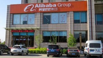 Powstaje chińska konkurencja dla ChatGPT? Firma Alibaba  chce stworzyć swój odpowiednik