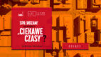Zbliża się coroczne święto marketingu – Forum IAB 2023. Poznaj tematy prelekcji
