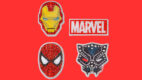 Biżuteria oraz dekoracje do domu od Marvela i Swarovskiego