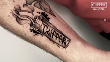 CLIPPER na całe życie – czyli prawdziwy love brand!