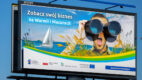 Warmia i Mazury z kolejną odsłoną kampanii promującej inwestycyjny potencjał regionu
