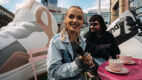 Zielony Wonderland w samym centrum Warszawy! Niestandardowa akcja marketingowa CCC przyciągnęła tłumy!