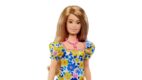 Mattel wprowadza na rynek pierwszą w historii lalkę Barbie z zespołem Downa