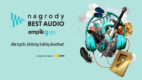 W 2023 Empik Go po raz 3 rozda nagrody BEST AUDIO