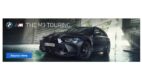 Mediaplus i SalesTube z kampanią launchującą nowe modele BMW M3 Touring