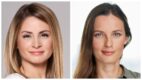 Agnieszka Jabłońska – Twaróg i Aleksandra Kalinowska (Klarna | Legia Warszawa): Żeński futbol to coś, w co warto inwestować