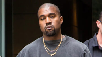 Inwestorzy pozwali adidas za ukrywanie antysemickich zachowań Kanyego Westa