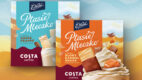 Przyjemniej razem: Ruszyła kampania Costa Coffee x Ptasie Mleczko®