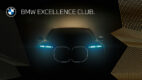 BMW tworzy nową definicję luskusu i zaprasza swoich klientów do BMW Excellence Club