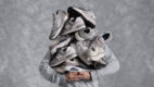 New Balance celebruje legendarny szary kolor. Specjalne wydanie butów i odzieży oraz Moon Daze pack