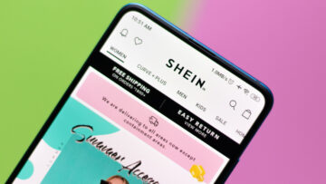 Shein otworzy 30 tymczasowych sklepów stacjonarnych w Europie