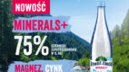 I wracasz do pionu z Żywiec Zdrój Minerals+