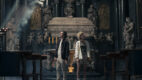 Wrocław nakręcił film promocyjny w stylu serii o Indiana Jones