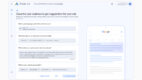 Google wprowadza nowe rozwiązania reklamowe oparte o AI