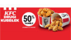 KFC serwuje idealny Dzień Matki