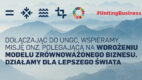 OTCF dołączyło do United Nations Global Compact