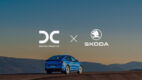 Dentsu Creative ponownie wygrywa przetarg marki Škoda