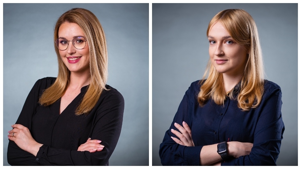 Katarzyna Ryndziewicz i Patrycja Duda awansują w DRUM Polska ...
