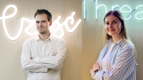 Marcin Woźniak, Dominika Stryjewska