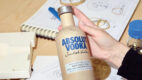Absolut wprowadza na rynek pierwsze papierowe butelki dla alkoholu wysokoprocentowego