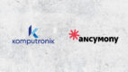 Komputronik wybiera w przetargu agencję Ancymony