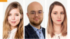 Marta Paczka, Angelika Zarzycka i Jakub Macyszyn awansują w Good One PR