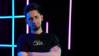 Ievgen Vector na stanowisku Associate Creative Director w agencji Chromatique