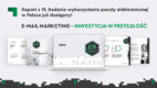 SARE: Sztuczna inteligencja przyszłością e-mail marketingu w Polsce [raport]