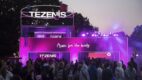 Tezenis ze strefą festiwalową na Orange Warsaw Festival